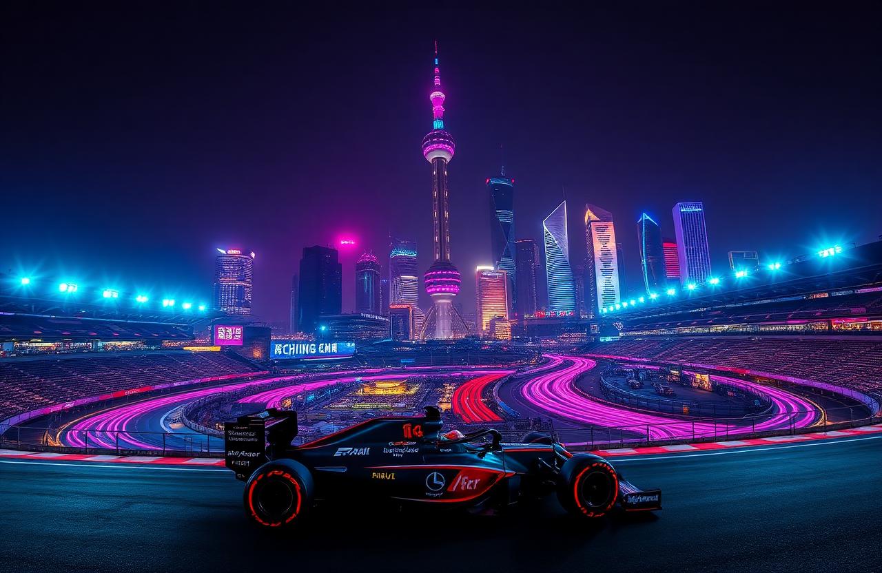 Chinese GP cover