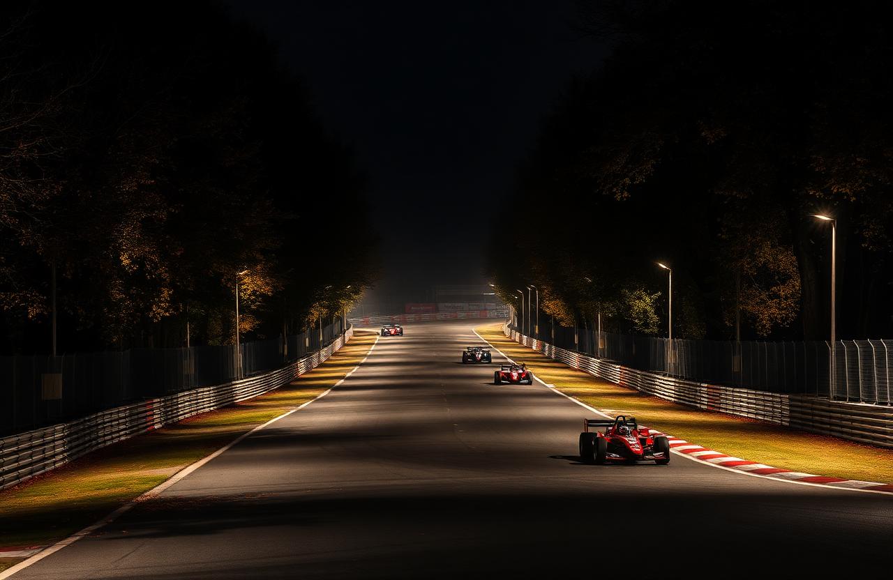 Italian GP cover
