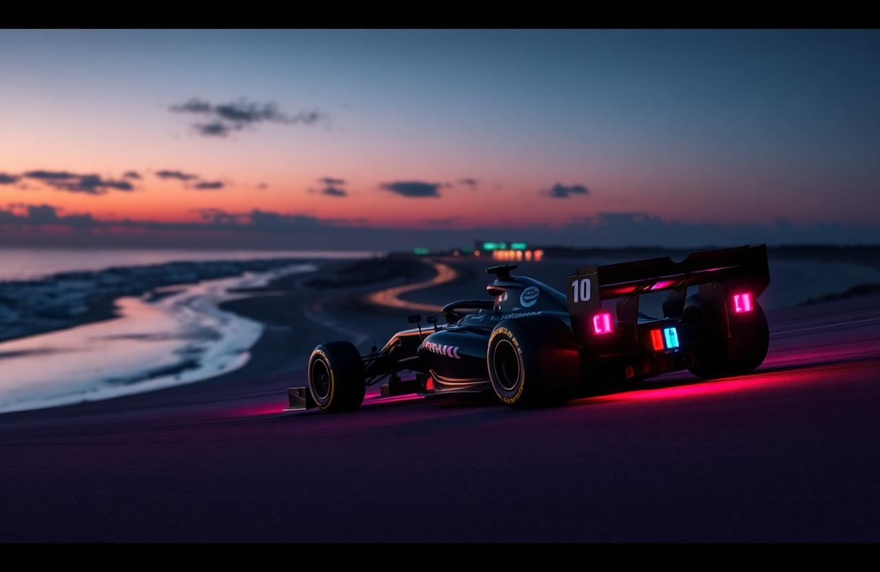 Dutch GP cover