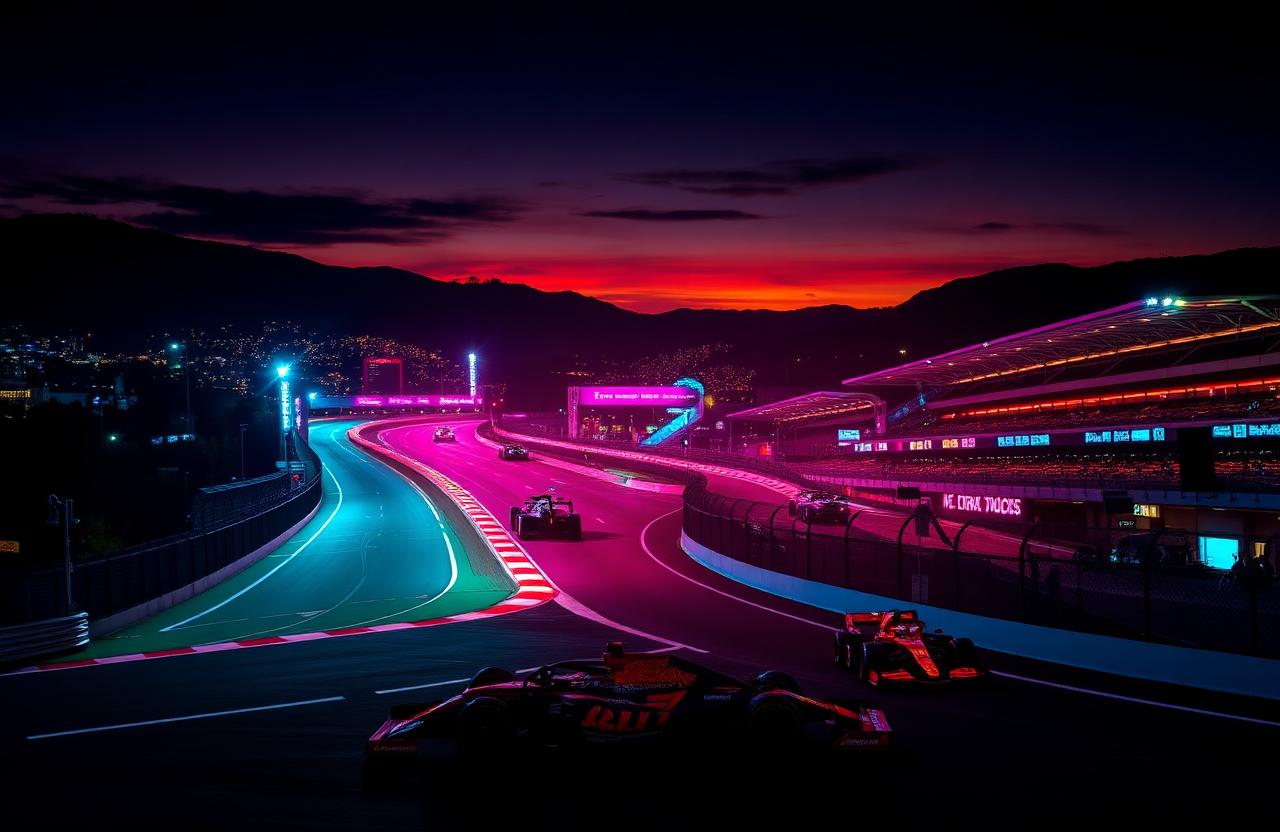 Spanish GP cover